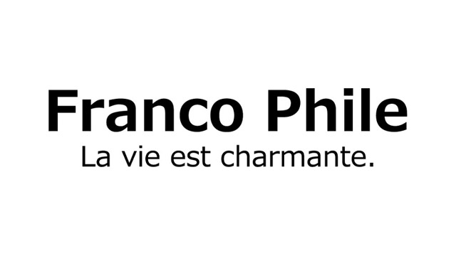 FrancoPhile
